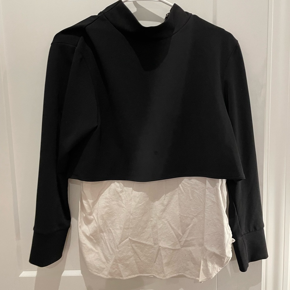 Drew long sleeve
